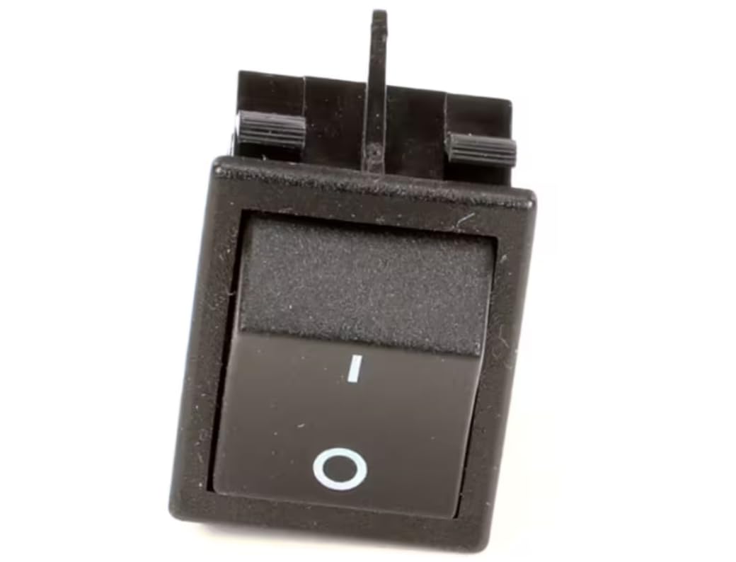Amazon.com: Fits Ojeda 156S WR Series 16A 125VAC 1/4 HP 16A 250VAC